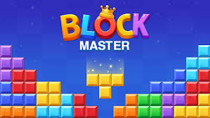 Block Master