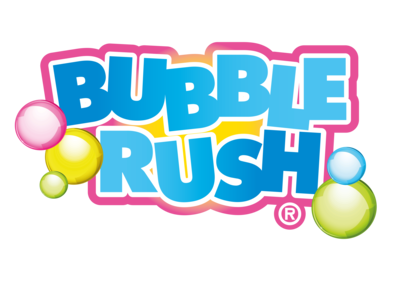 Bubble Rush