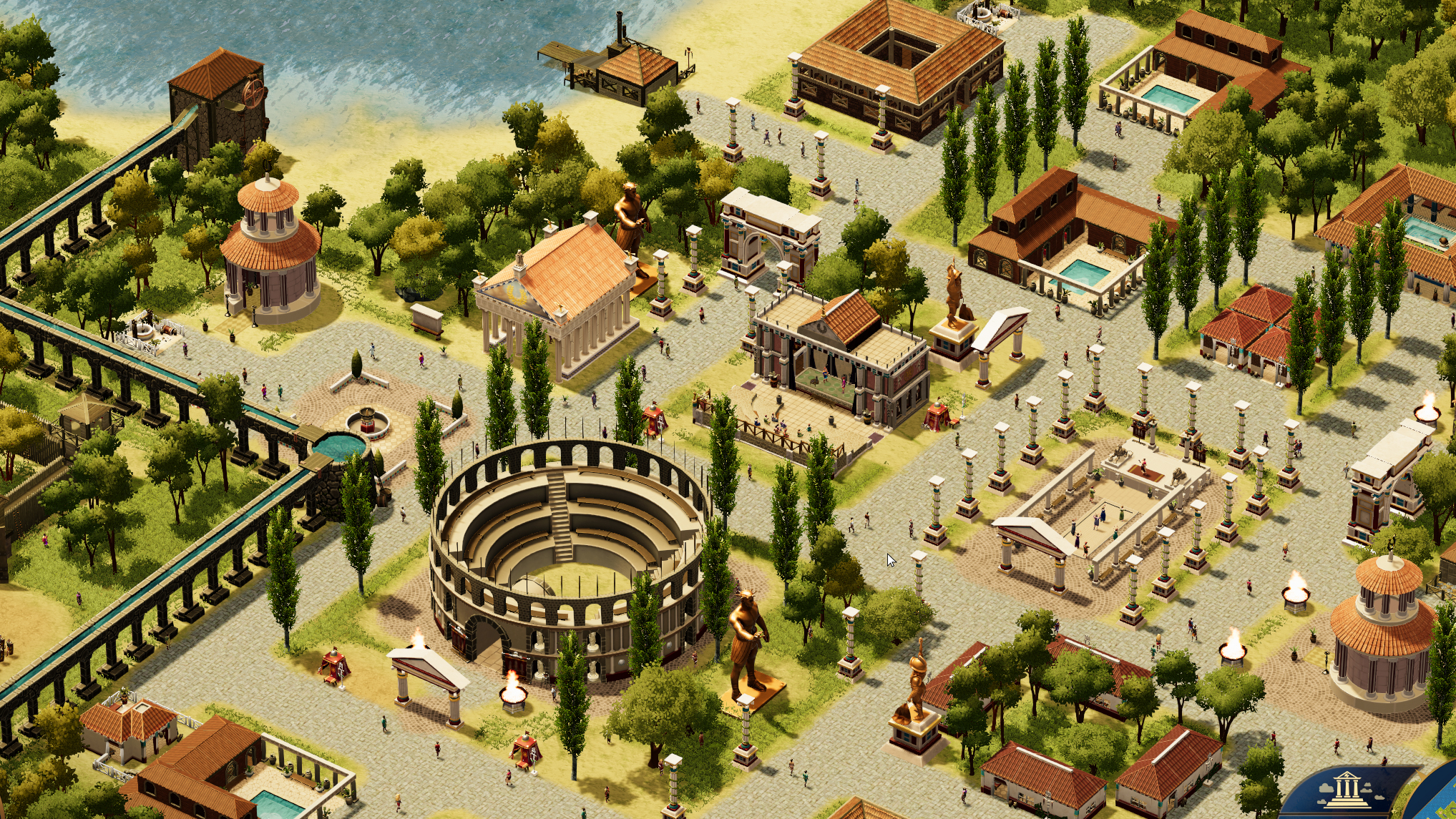 City Builder