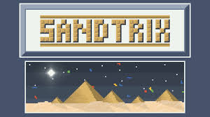SandTrix