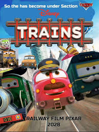 Train 2028