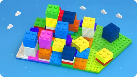 Cube Combo